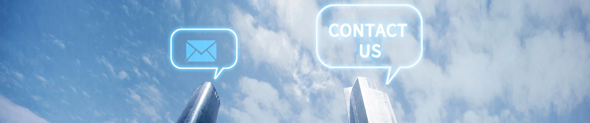 Contate-nos