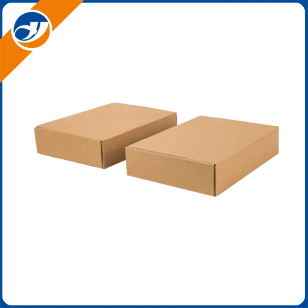As caixas com tampas de papel ondulado impressas são ecológicas e recicláveis?