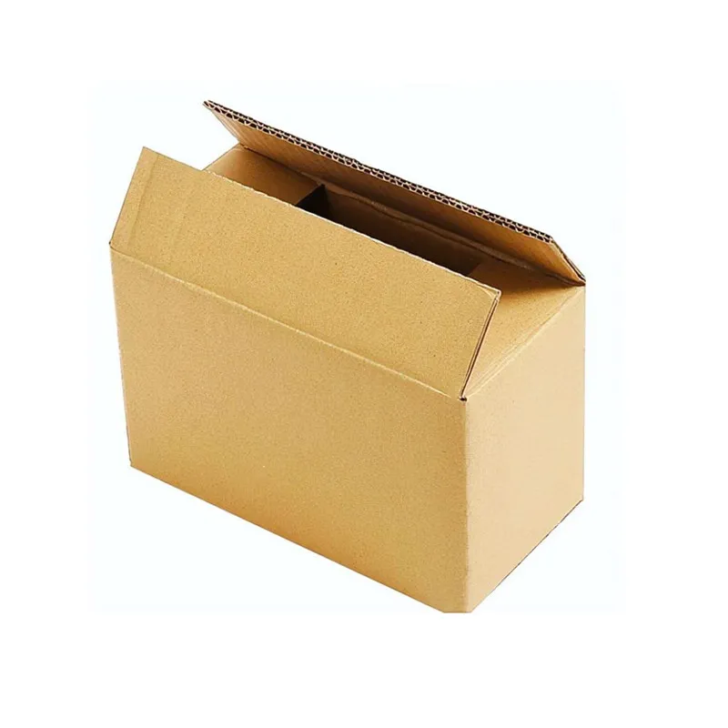 Caixas de papelão ondulado não servem mais apenas para proteção e decoração
