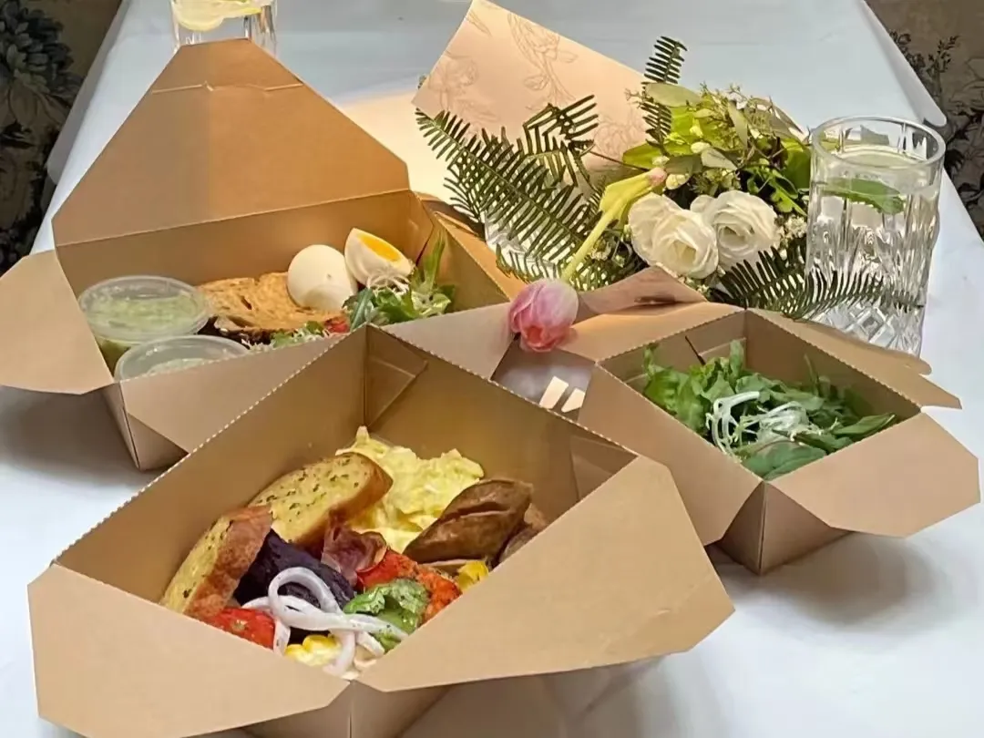 Por que as embalagens cartonadas são um sucesso na indústria alimentícia