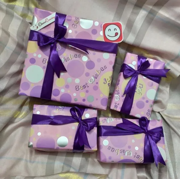 packaging box