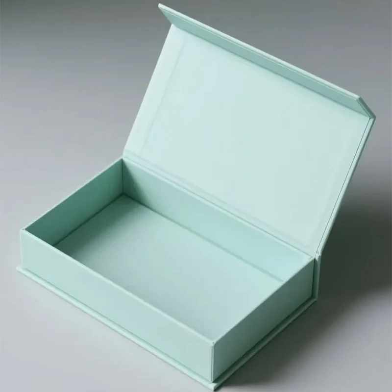 Magnetic Gift Box