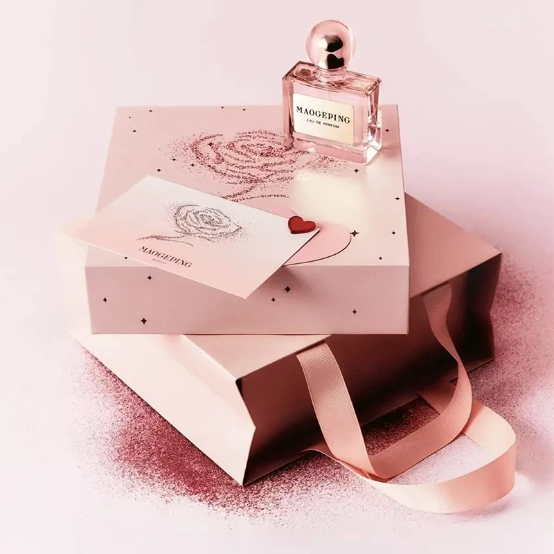 Magnetic Gift Box