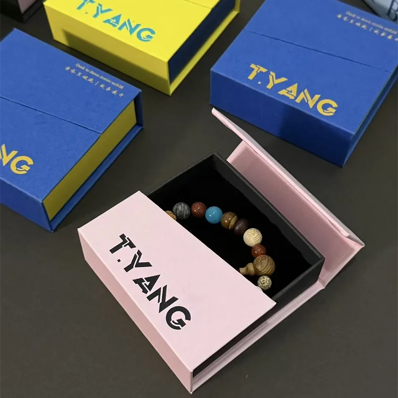 Magnetic Gift Box