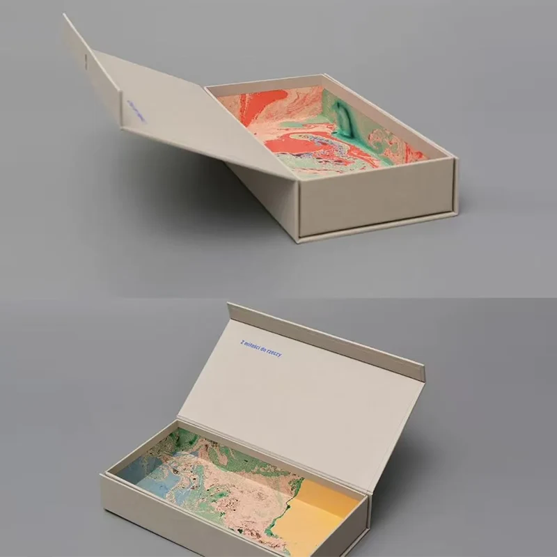 Magnetic Gift Box