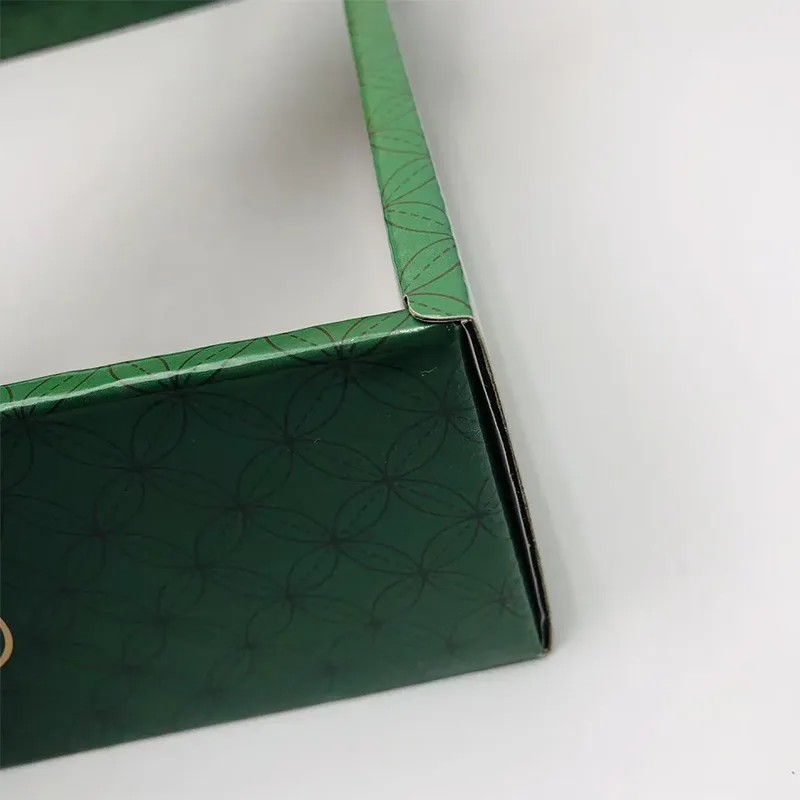 Dancing Lion Gift Box