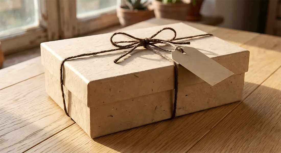 Belt Gift Box