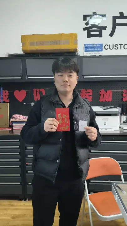 Jack, reached his sales goal early this month